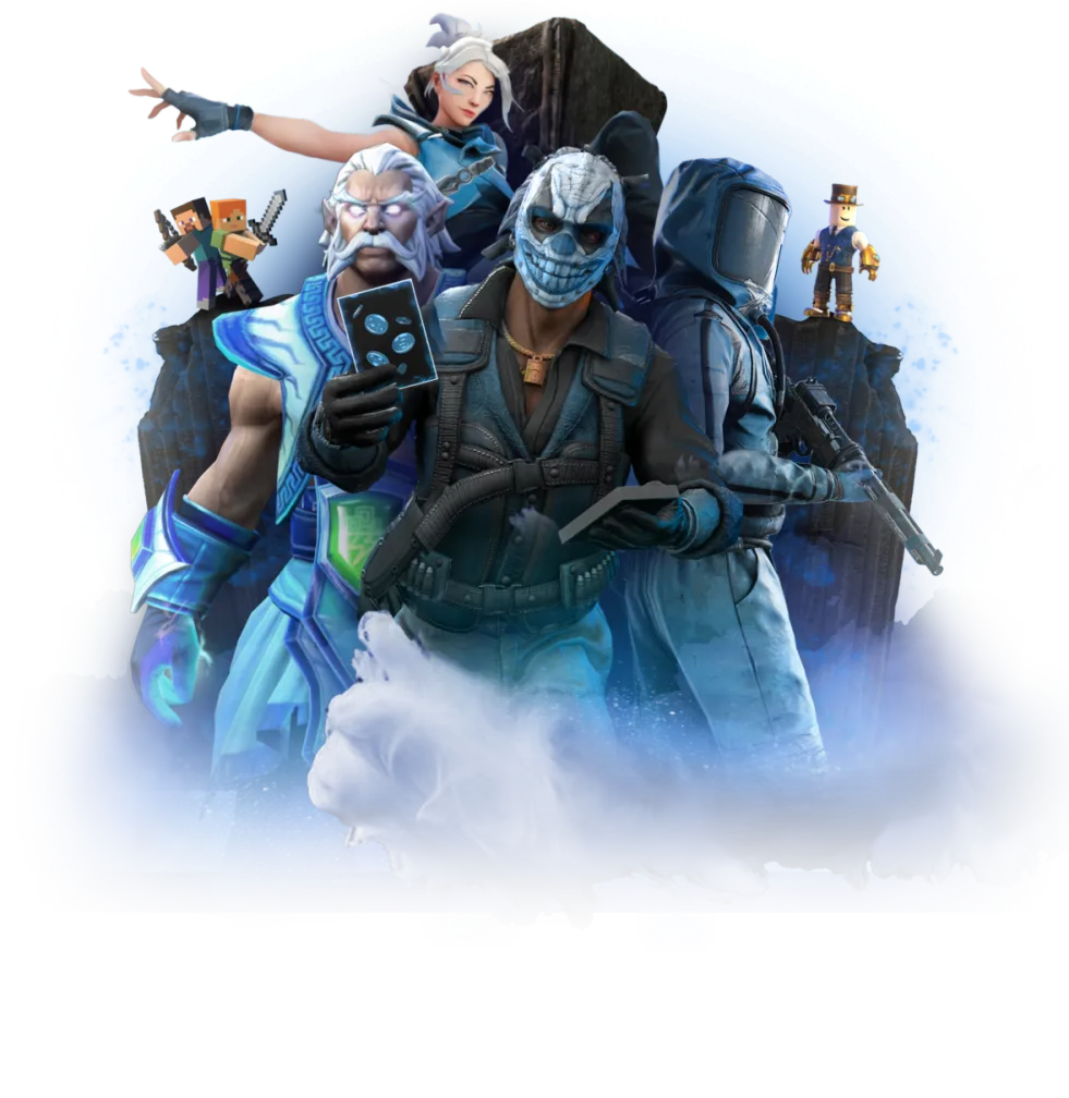 Boostify hero banner